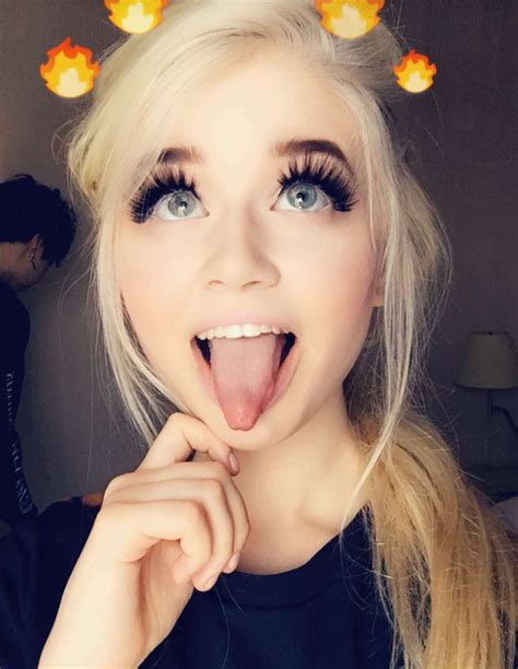 blonde ahegao Search